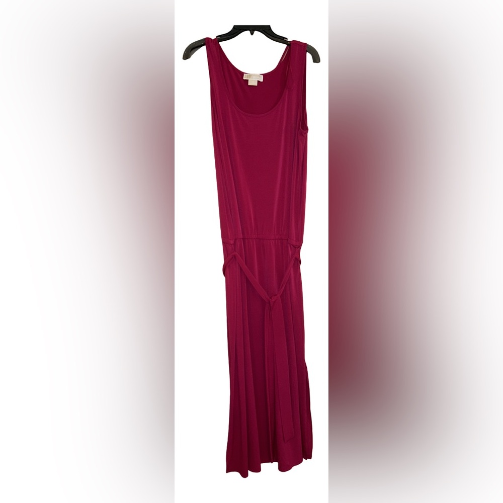☀️Authentic Michael Kors Pink Dress